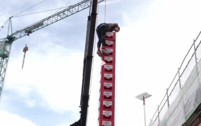 Goldsteigfest Schaufling mit Wett-Aktion – 725 Jahrfeier – Videos von niederbayernTV