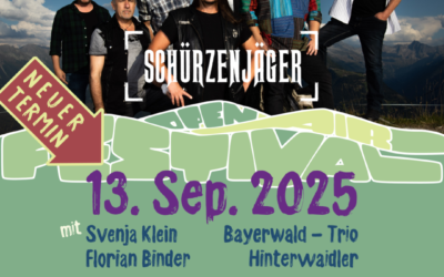 Shuttle-Service zum Heimatviertel Open-Air