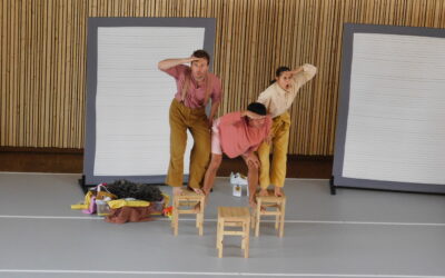 Schaufling feiert 30 Jahre Kindergarten „St. Georg“