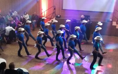 „Opening Party“ im Schauflinger Bürgerstadl